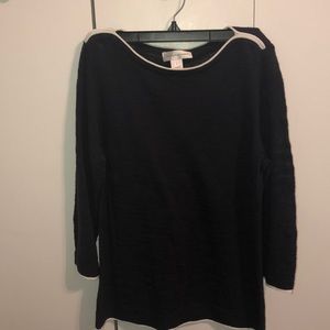 christopher & banks women’s small shirt